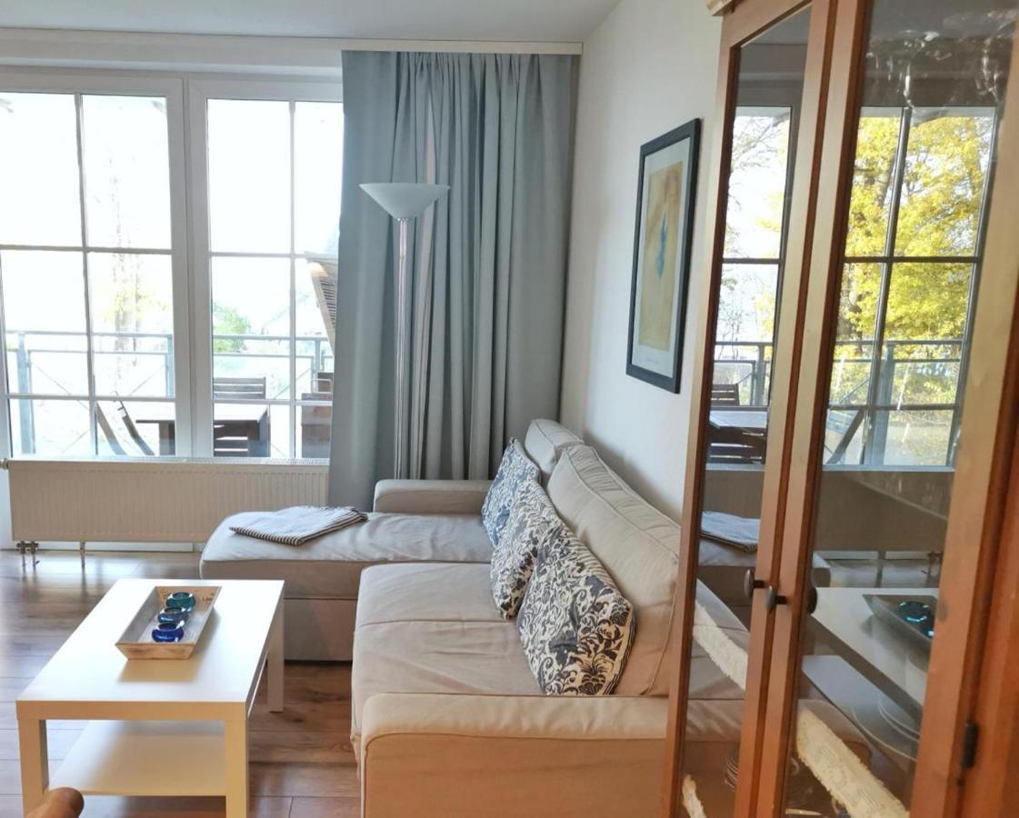 Apartmentvermittlung Mehr Als Meer - Objekt 9 نيندورف المظهر الخارجي الصورة