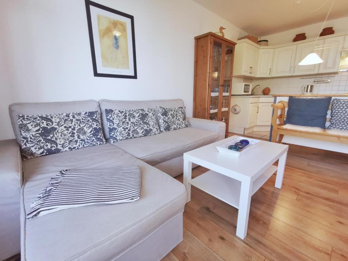 Apartmentvermittlung Mehr Als Meer - Objekt 9 نيندورف المظهر الخارجي الصورة