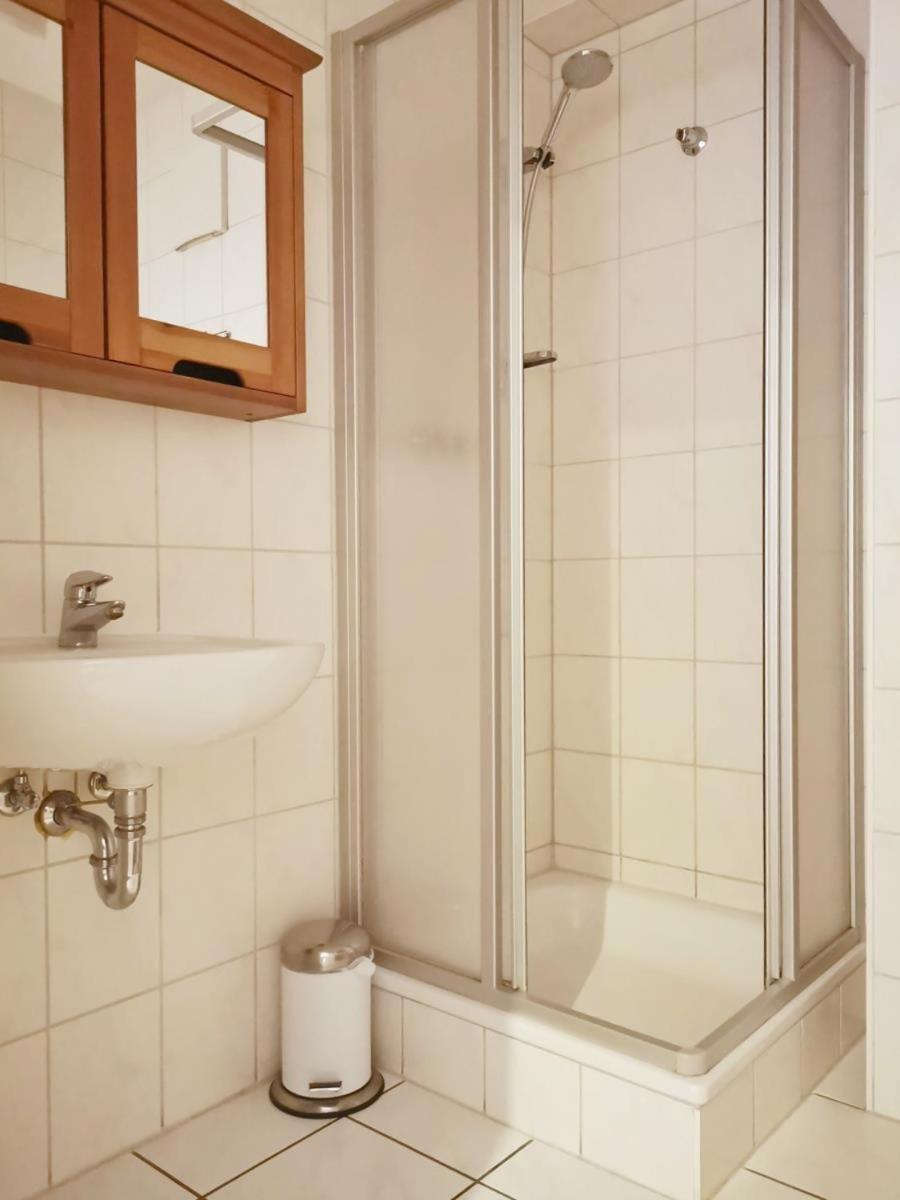 Apartmentvermittlung Mehr Als Meer - Objekt 9 نيندورف المظهر الخارجي الصورة