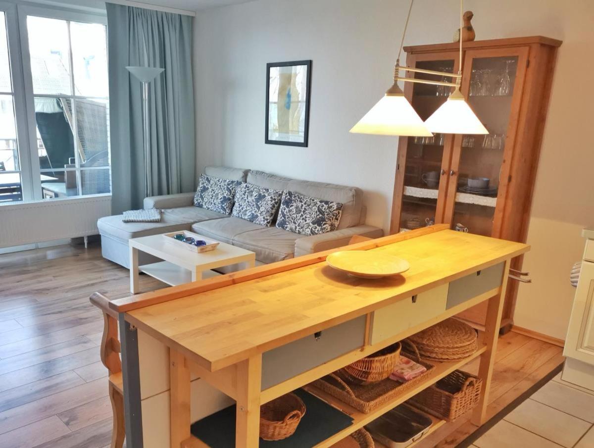 Apartmentvermittlung Mehr Als Meer - Objekt 9 نيندورف المظهر الخارجي الصورة